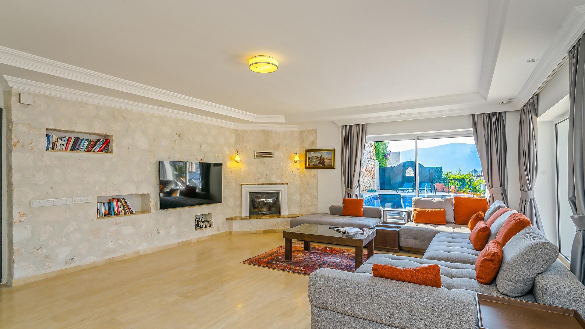 Villa Mavna — 34