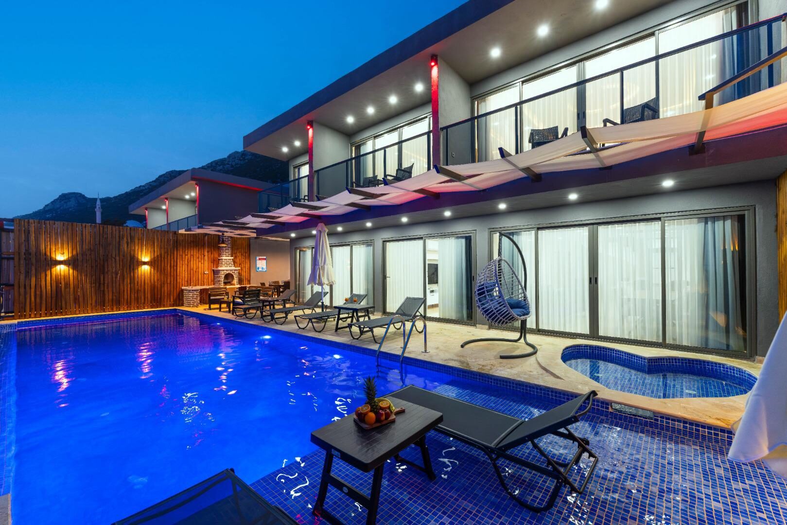 Villa Grand Emora 1 — 2