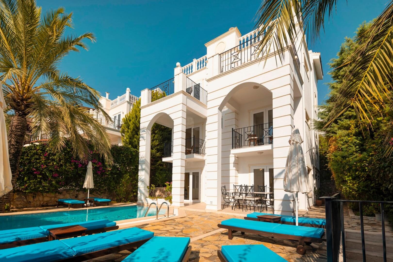 Villa Esinti Kalamar — 6