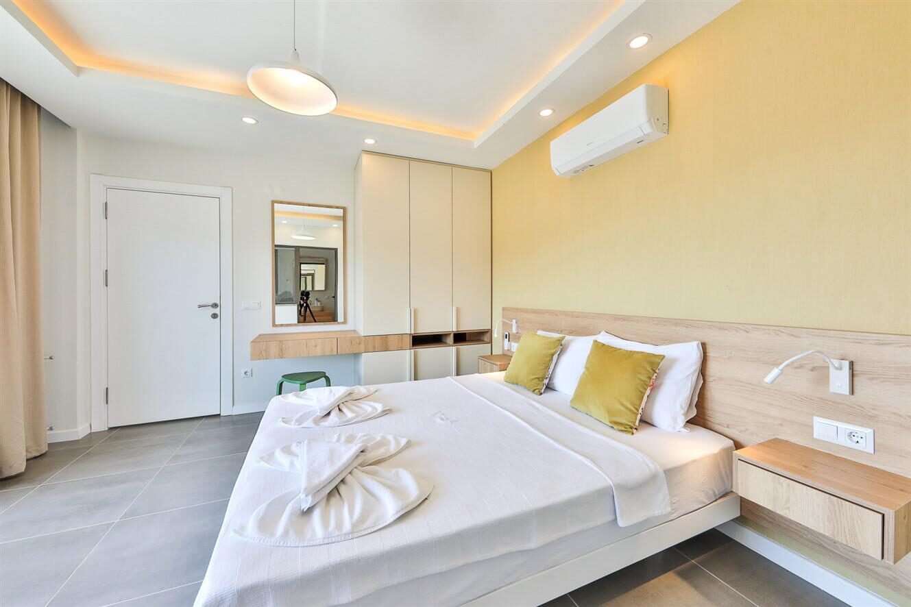 Villa Serenity Çukurbağ — 10