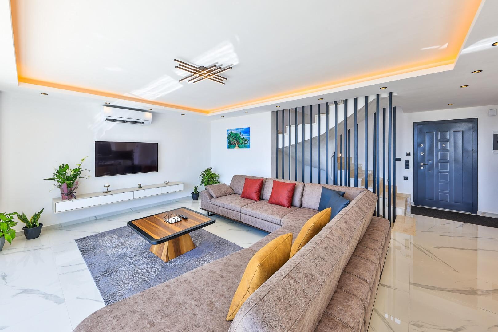 Villa Çiğdem İncebel — 52