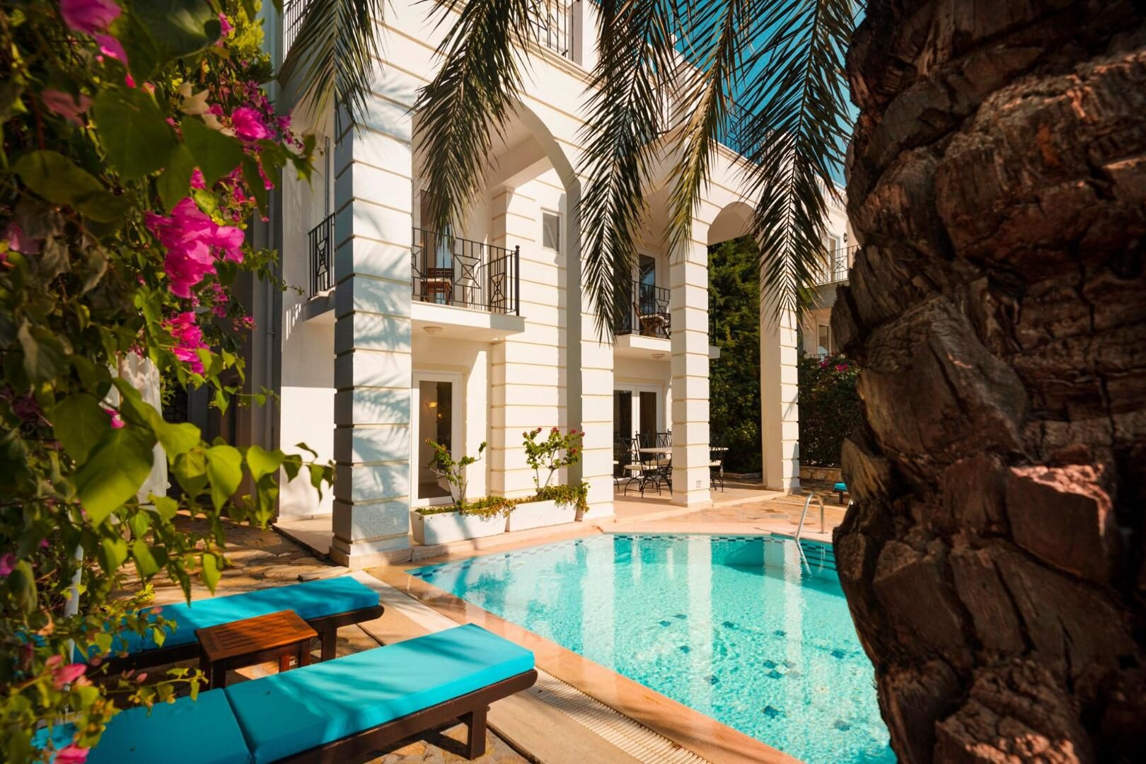 Villa Esinti Kalamar — 7