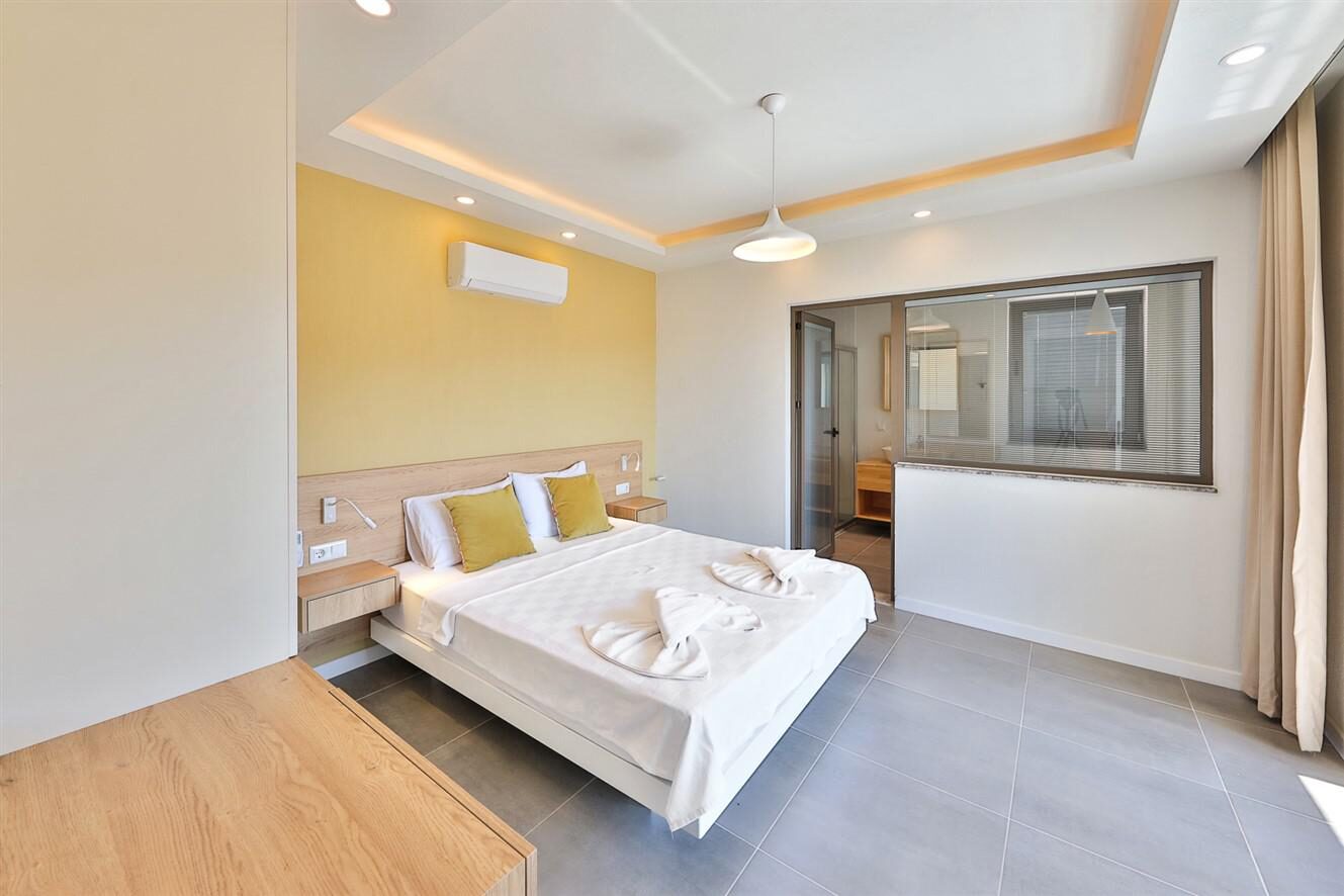 Villa Serenity Çukurbağ — 11