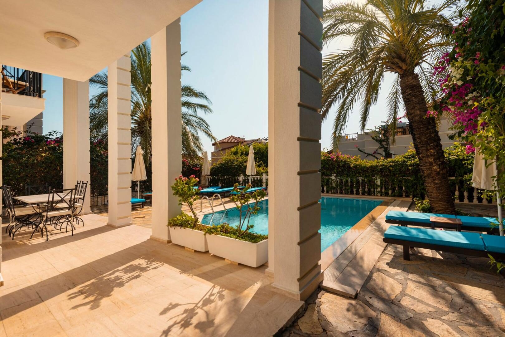Villa Esinti Kalamar — 8