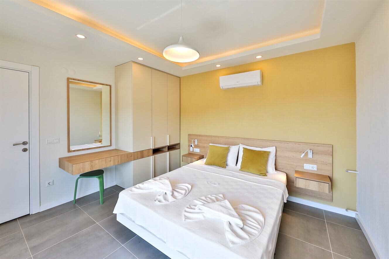 Villa Serenity Çukurbağ — 12
