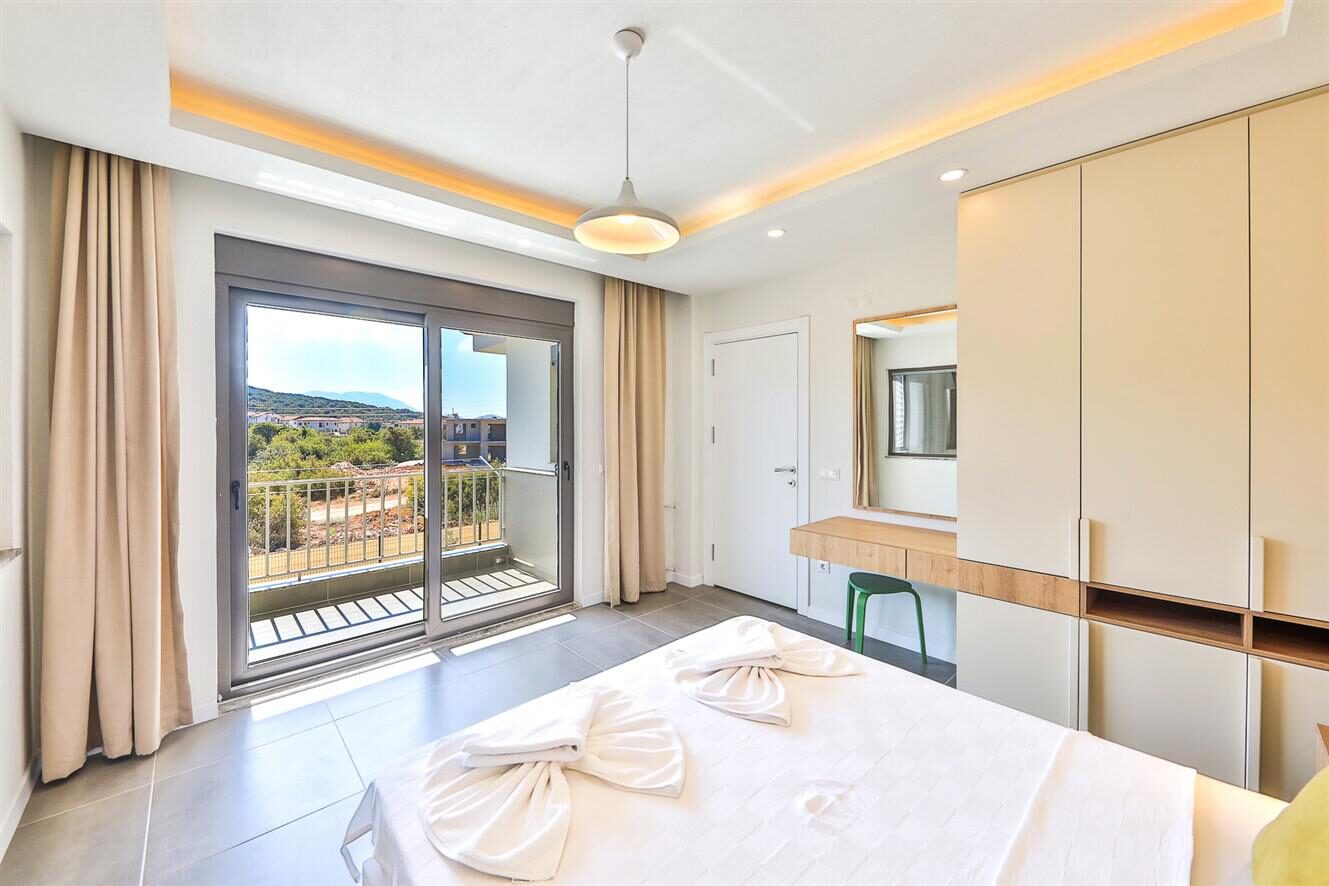 Villa Serenity Çukurbağ — 13