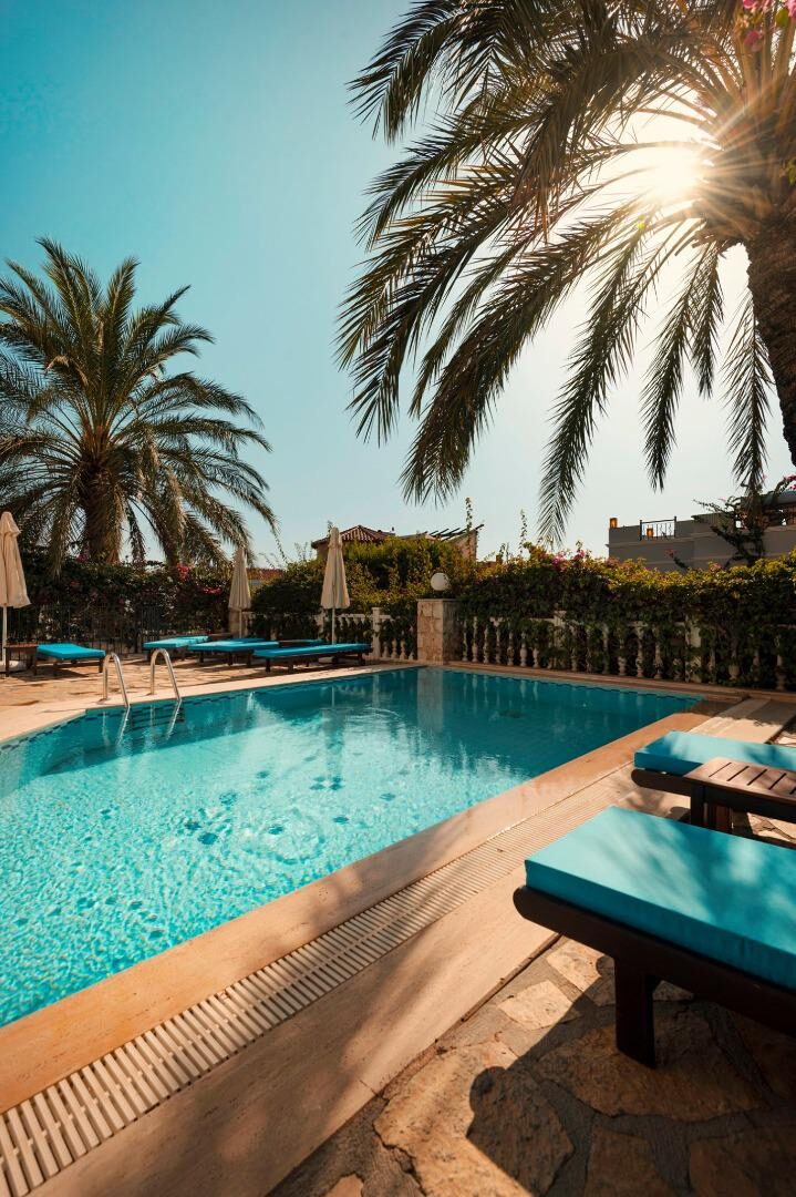 Villa Esinti Kalamar — 9