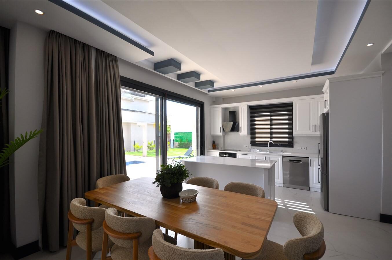 Villa Akdağ Turkuaz — 16