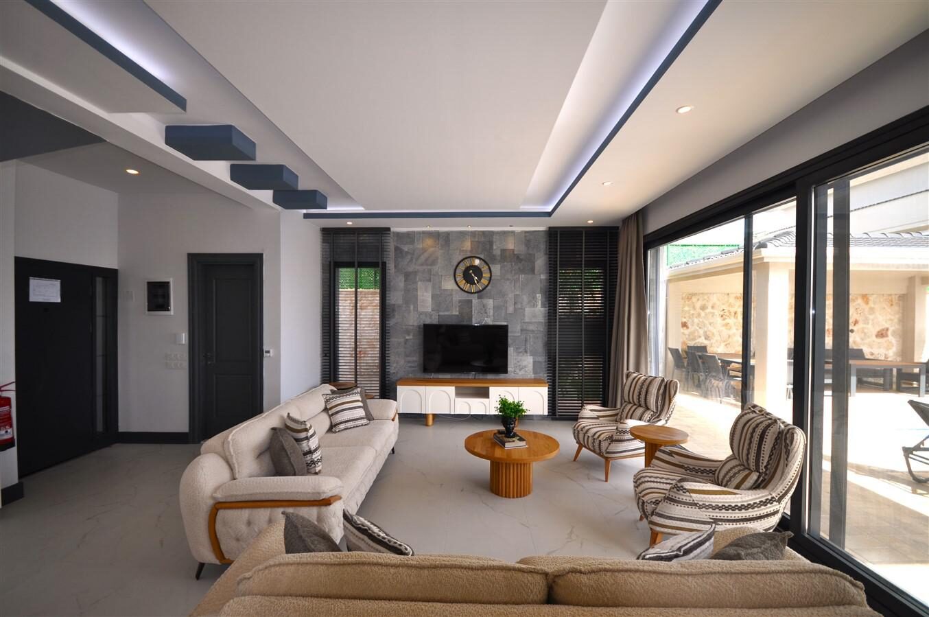 Villa Akdağ Kuvars — 17