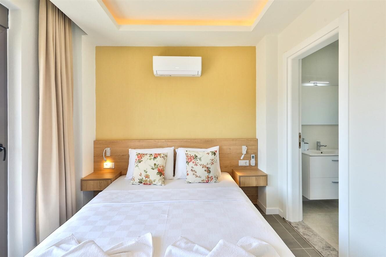 Villa Serenity Çukurbağ — 16