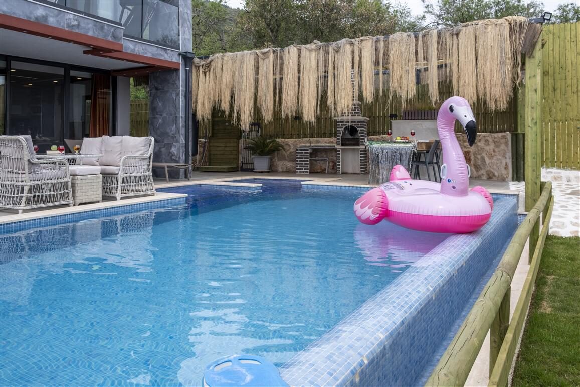 Villa Azores Çukurbağ — 13