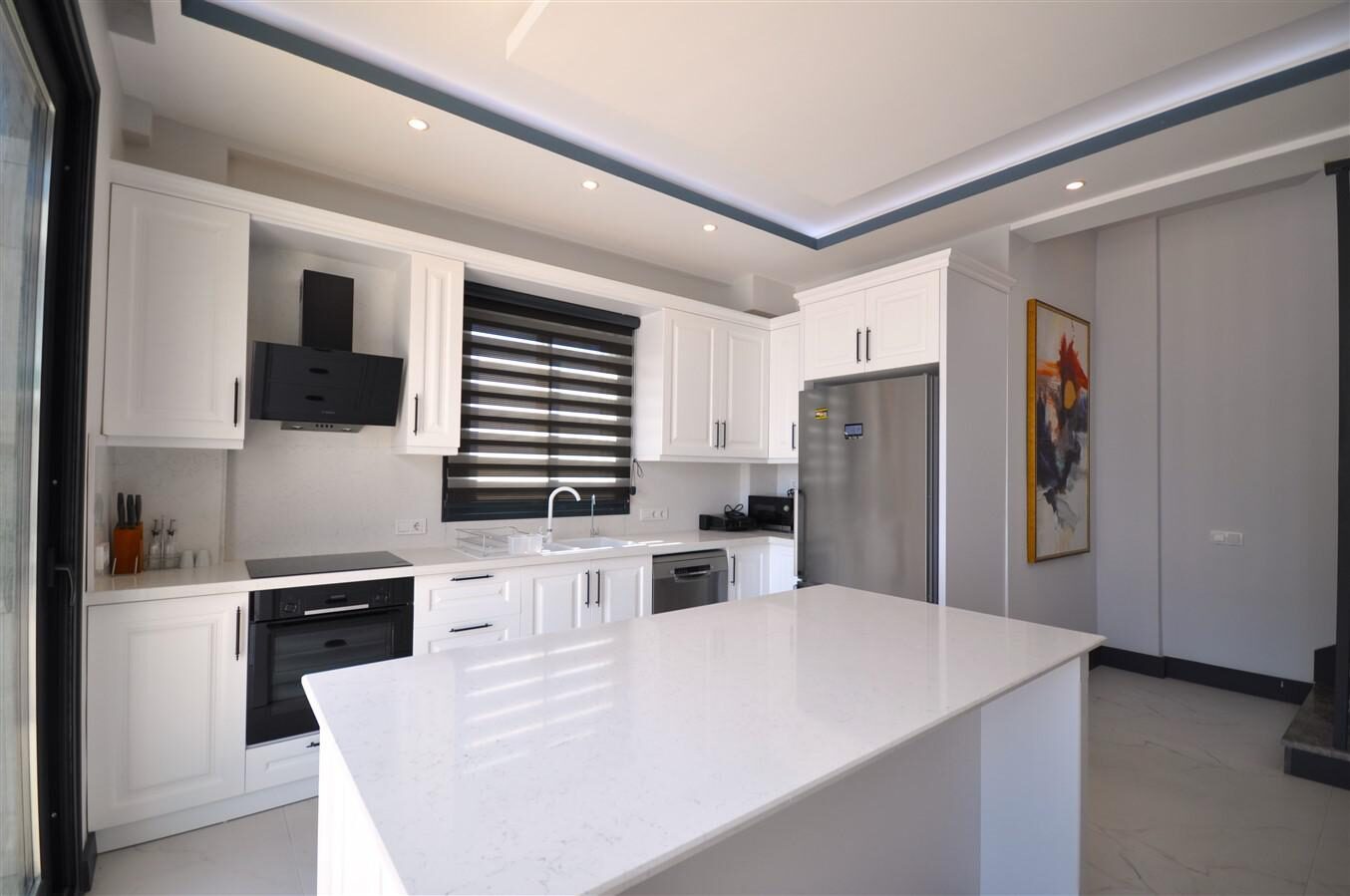 Villa Akdağ Turkuaz — 22