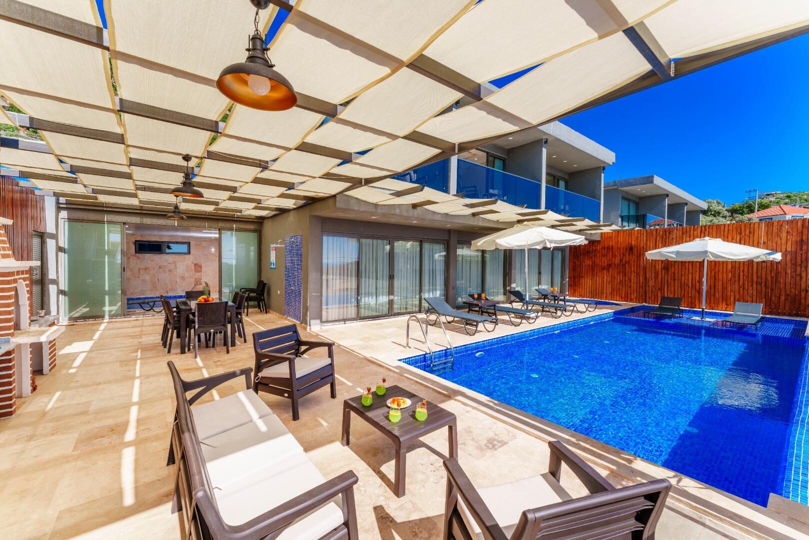 Villa Grand Emora 2 — 12
