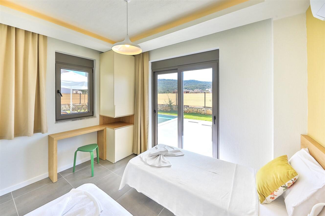 Villa Serenity Çukurbağ — 22