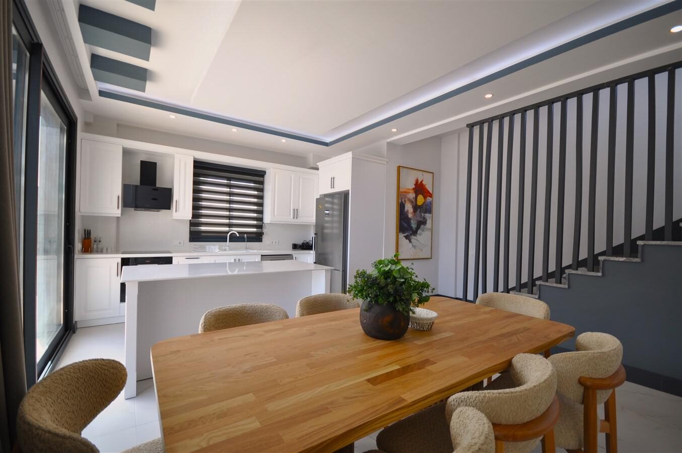 Villa Akdağ Kuvars — 24