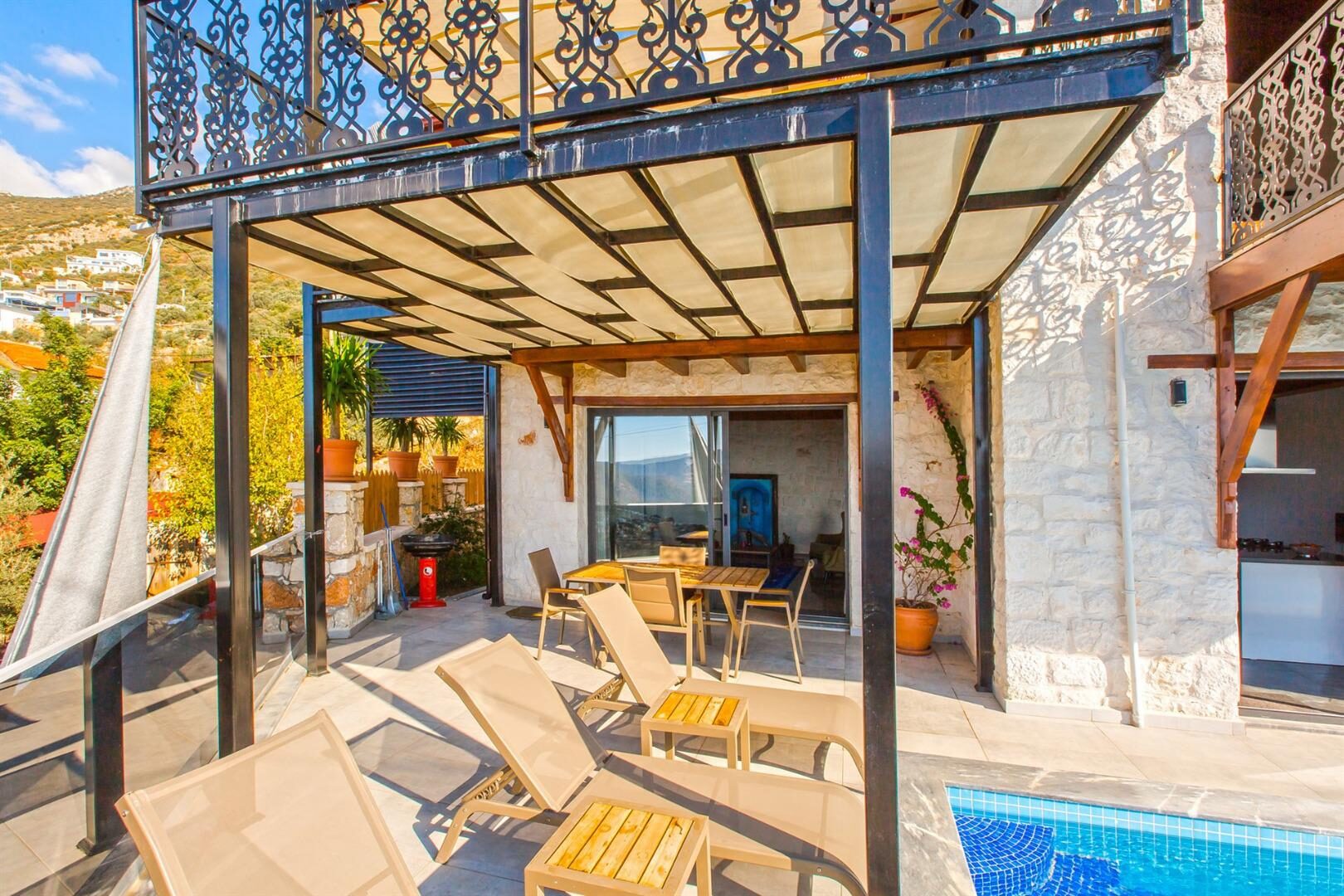 Villa Blue Vista — 15