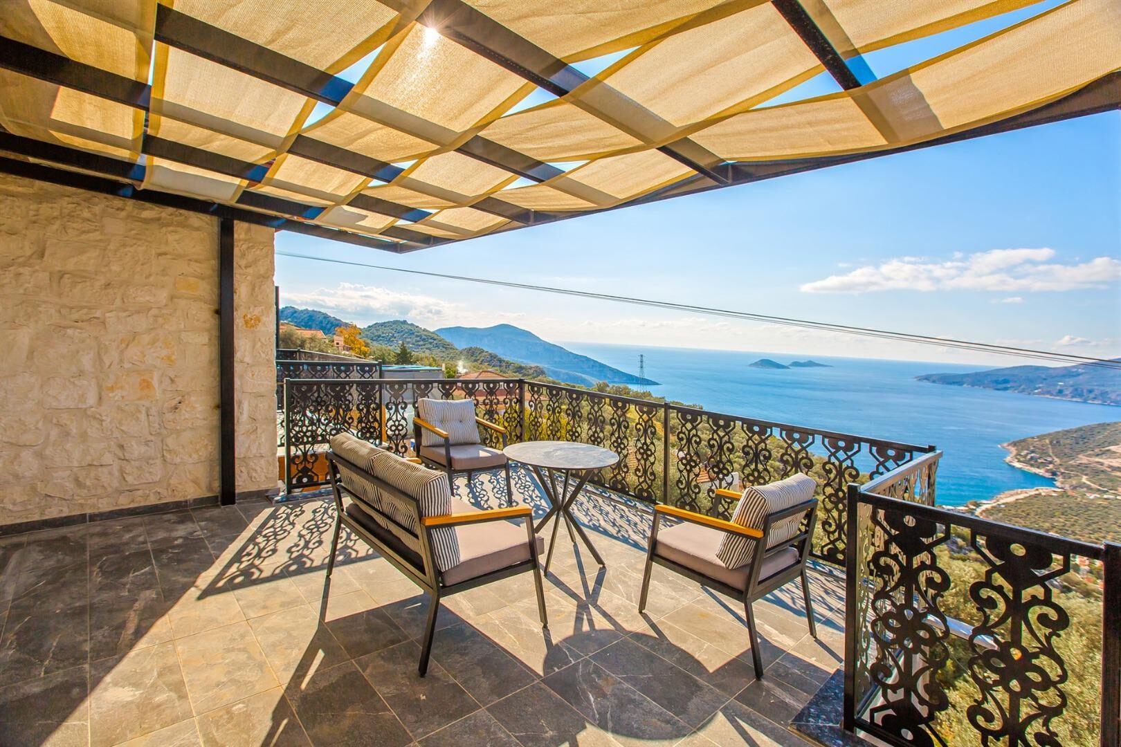 Villa Blue Vista — 17