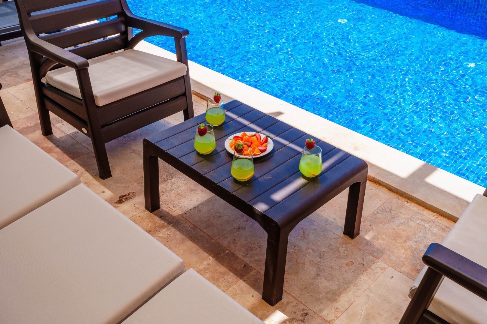 Villa Grand Emora 1 — 17