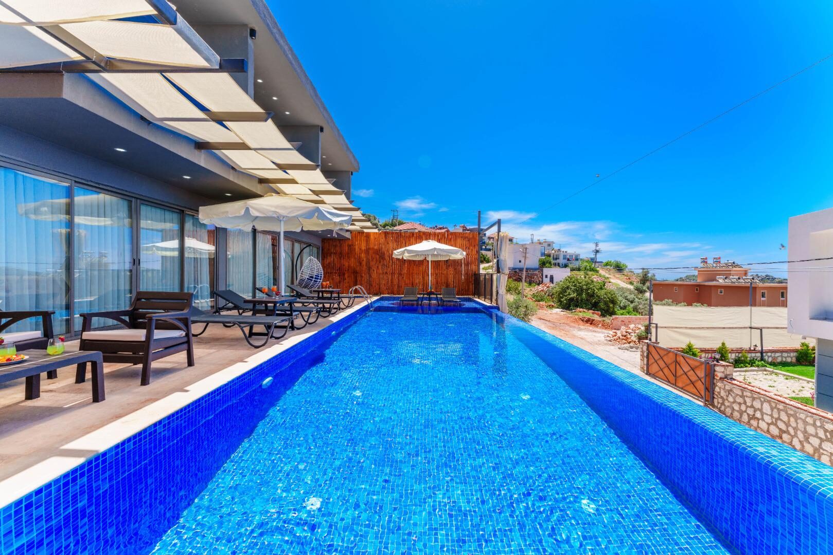 Villa Grand Emora 1 — 18