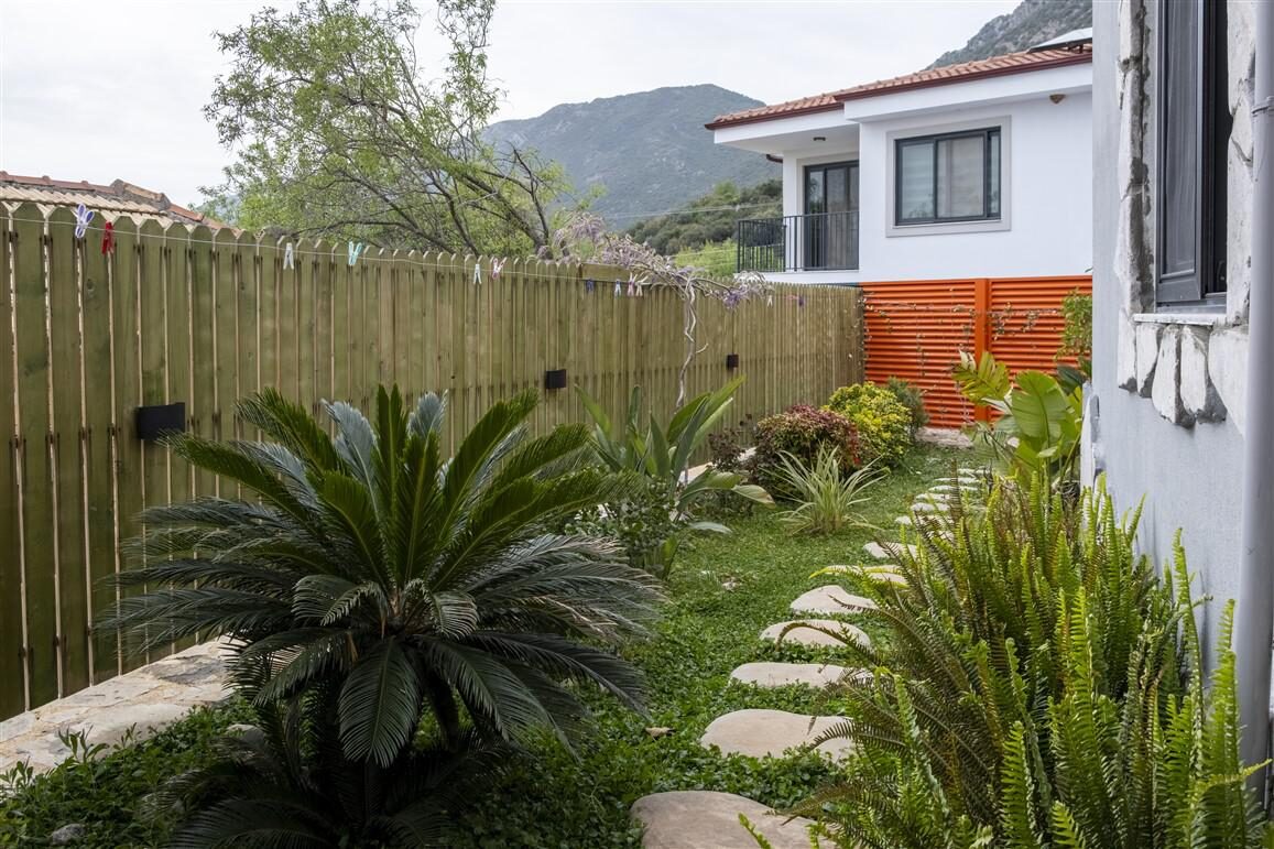 Villa Azores Çukurbağ — 27