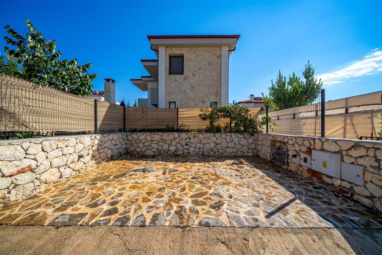 Villa Serenity Çukurbağ — 31