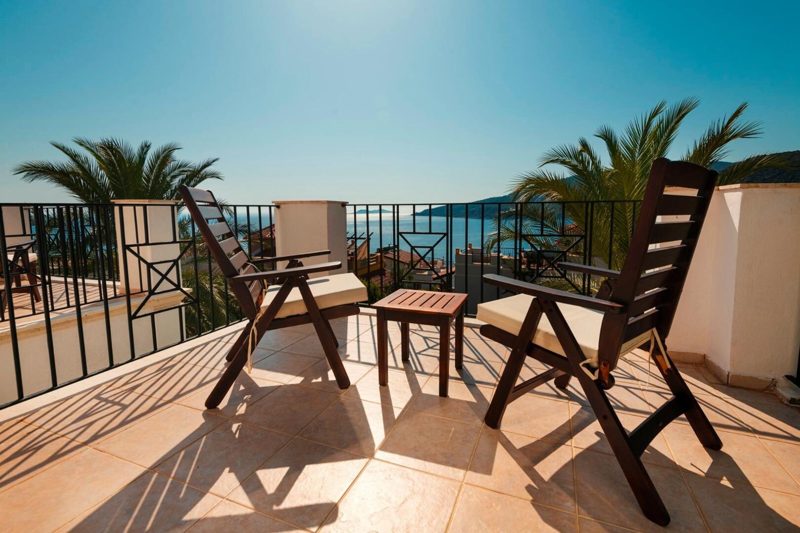 Villa Esinti Kalamar — 25