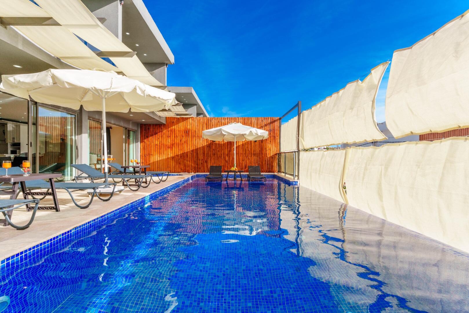 Villa Grand Emora 2 — 21