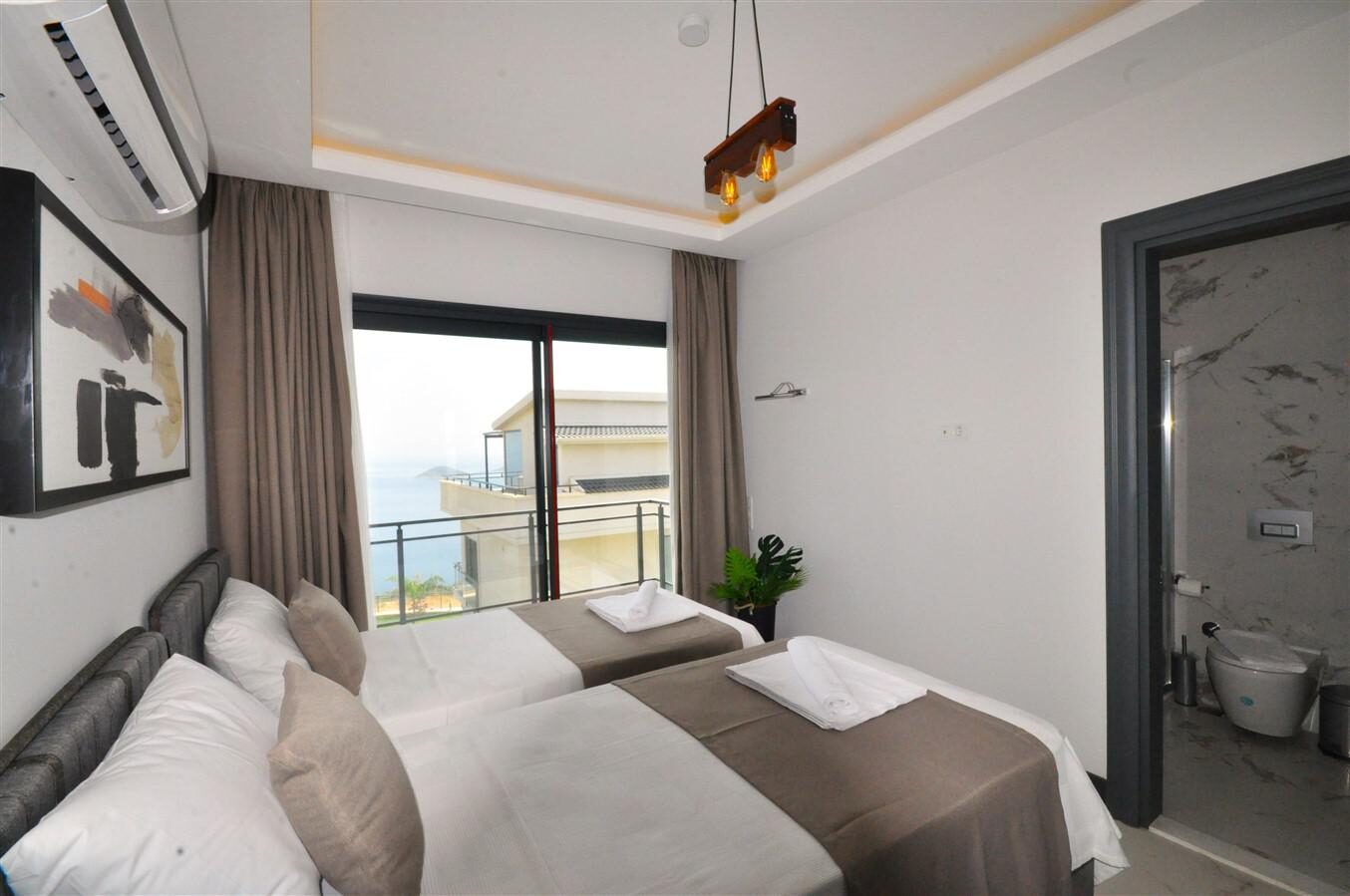 Villa Akdağ Turkuaz — 37