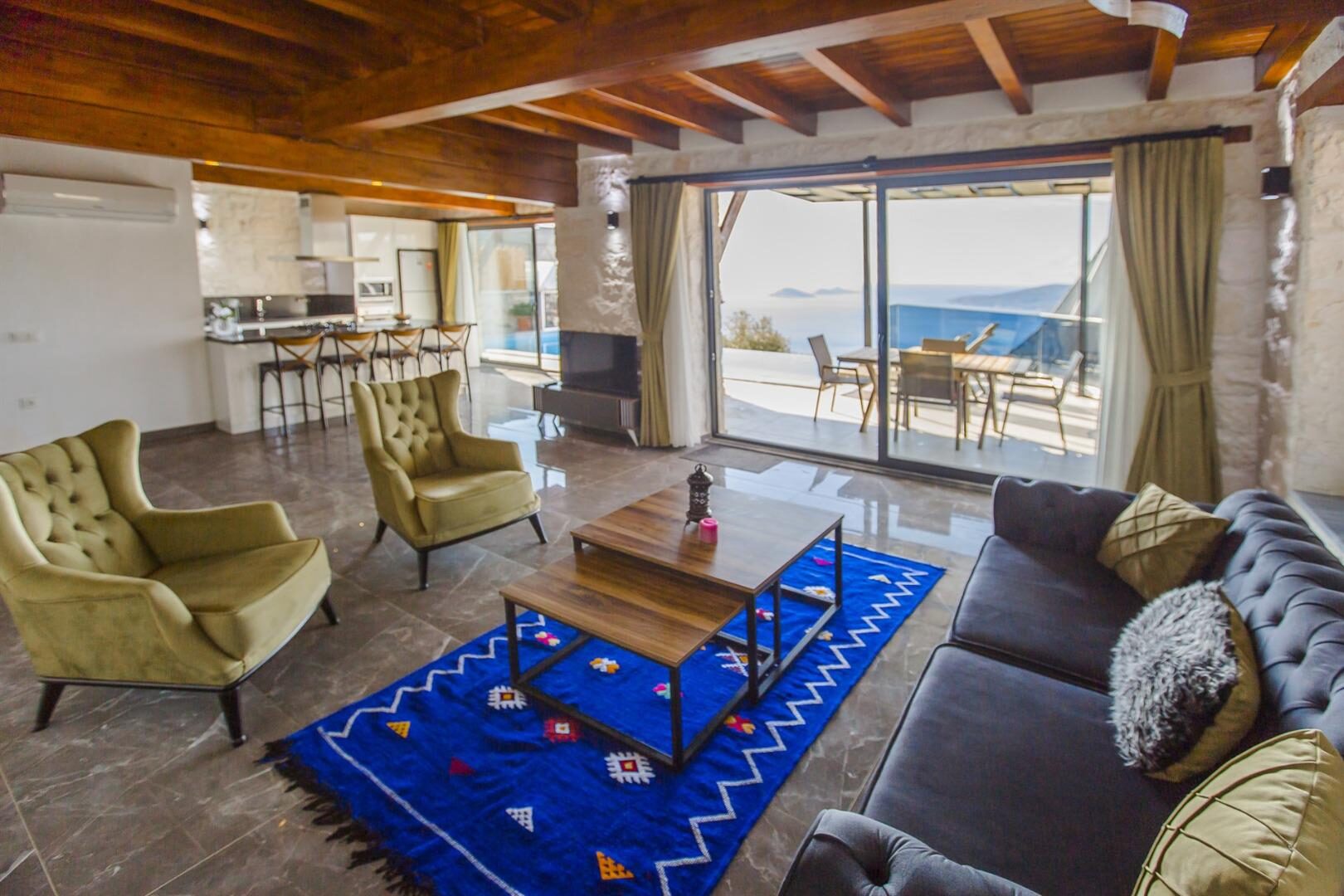 Villa Blue Vista — 28