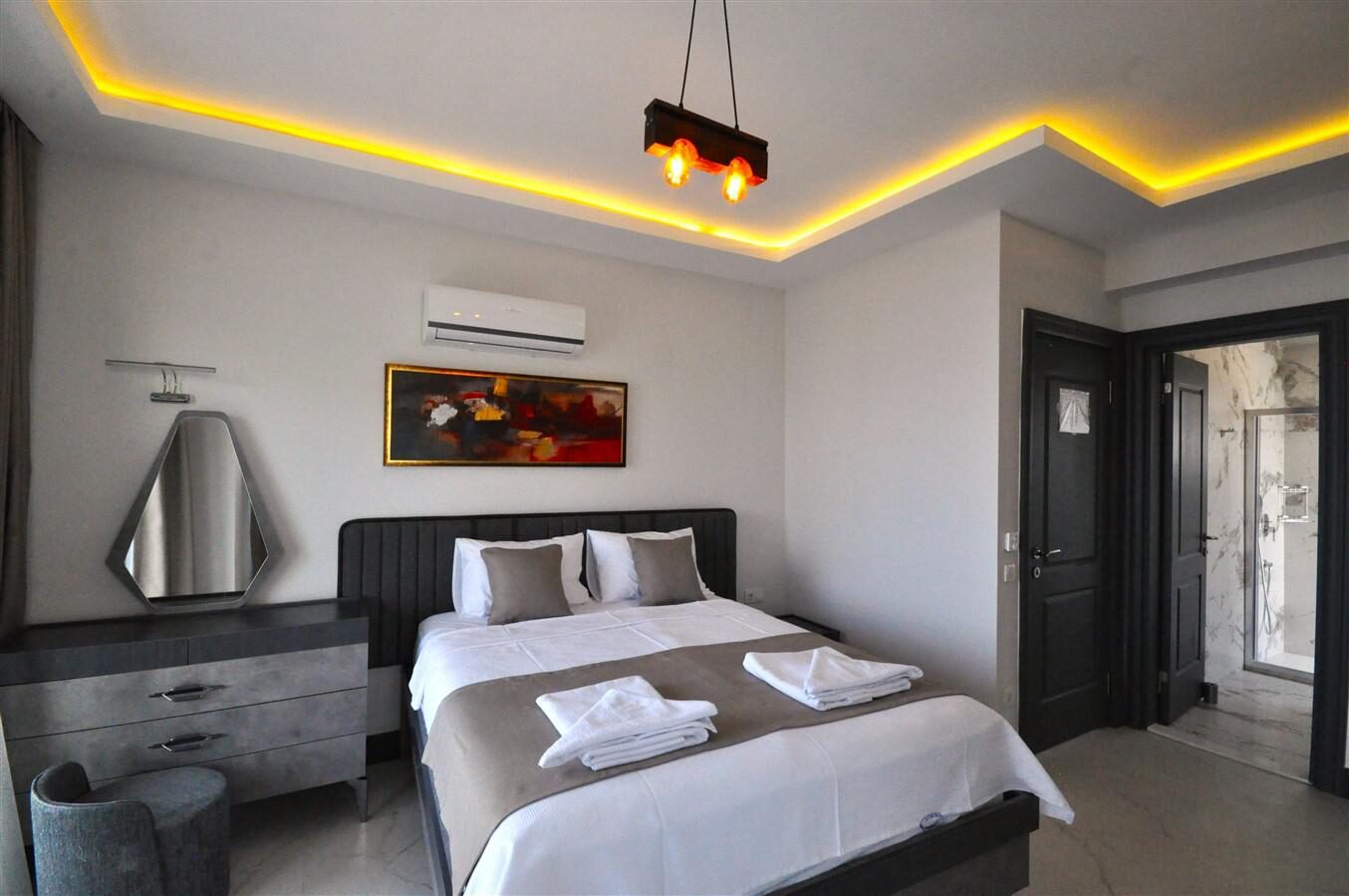 Villa Akdağ Turkuaz — 43