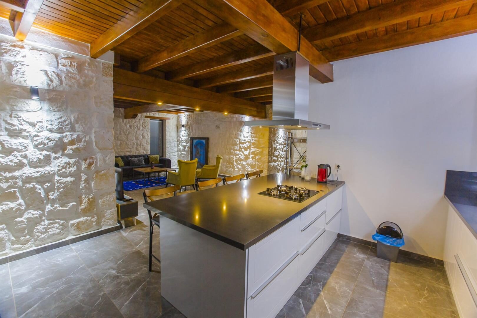 Villa Blue Vista — 29