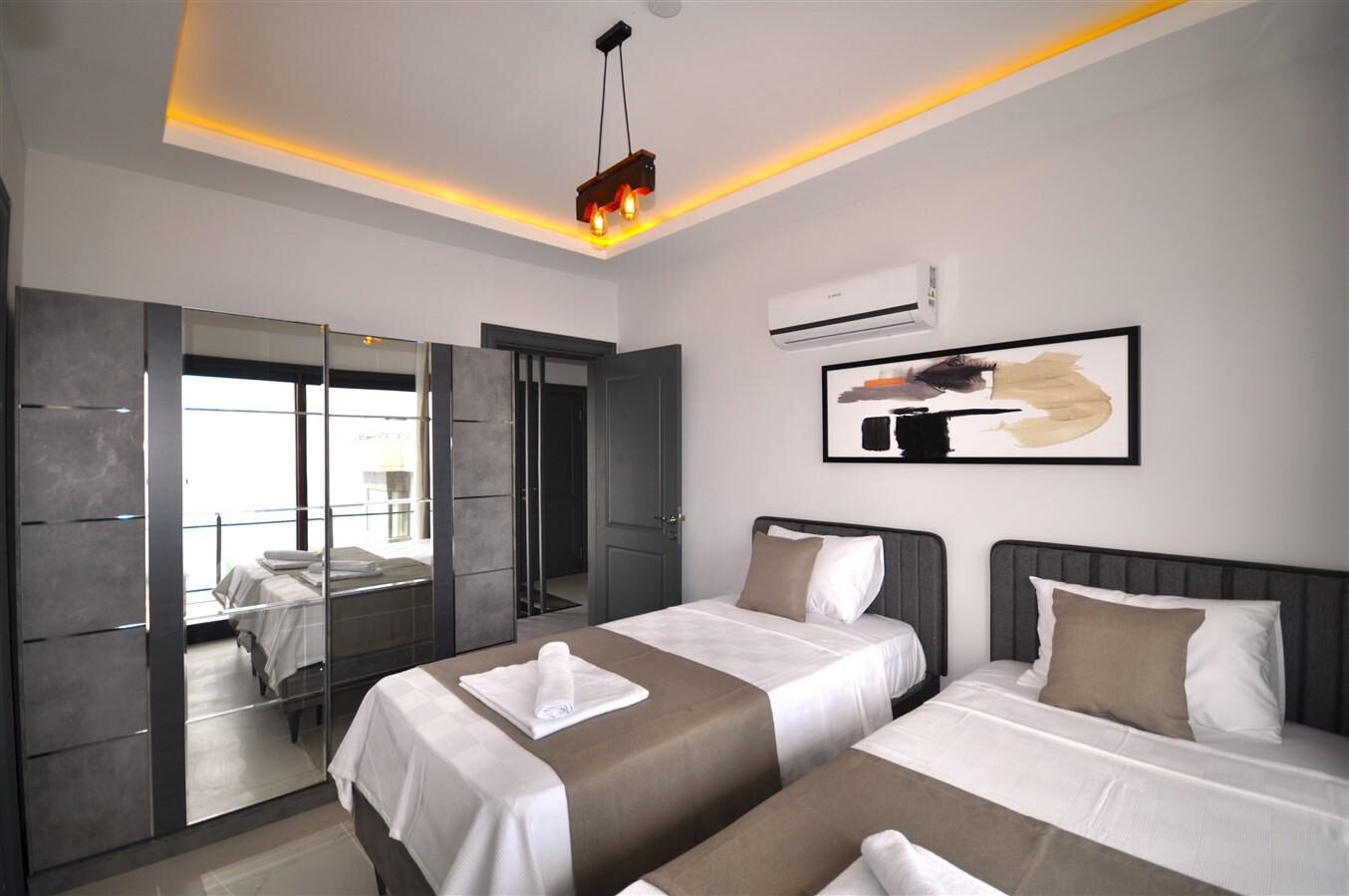 Villa Akdağ Kuvars — 44