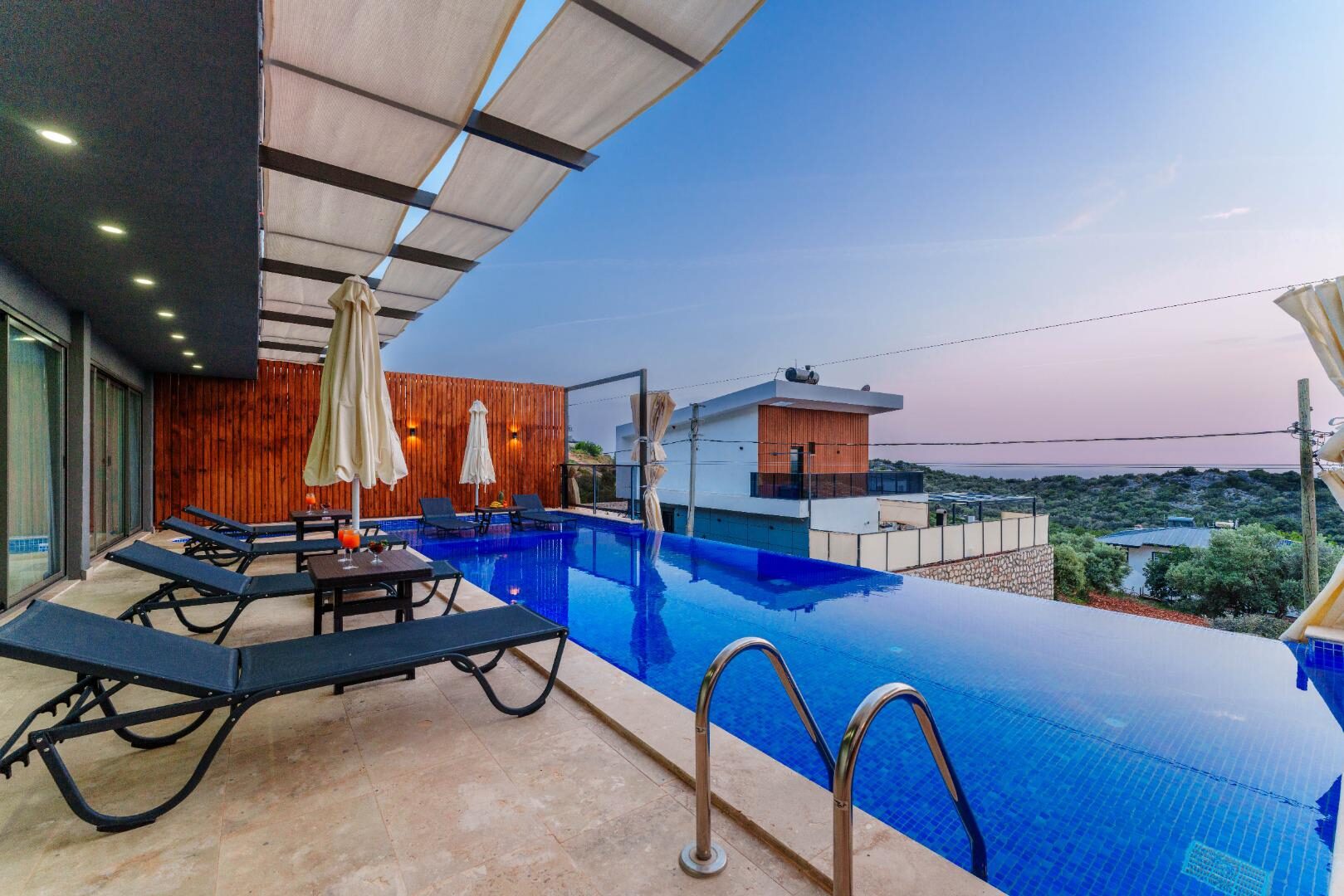 Villa Grand Emora 2 — 30