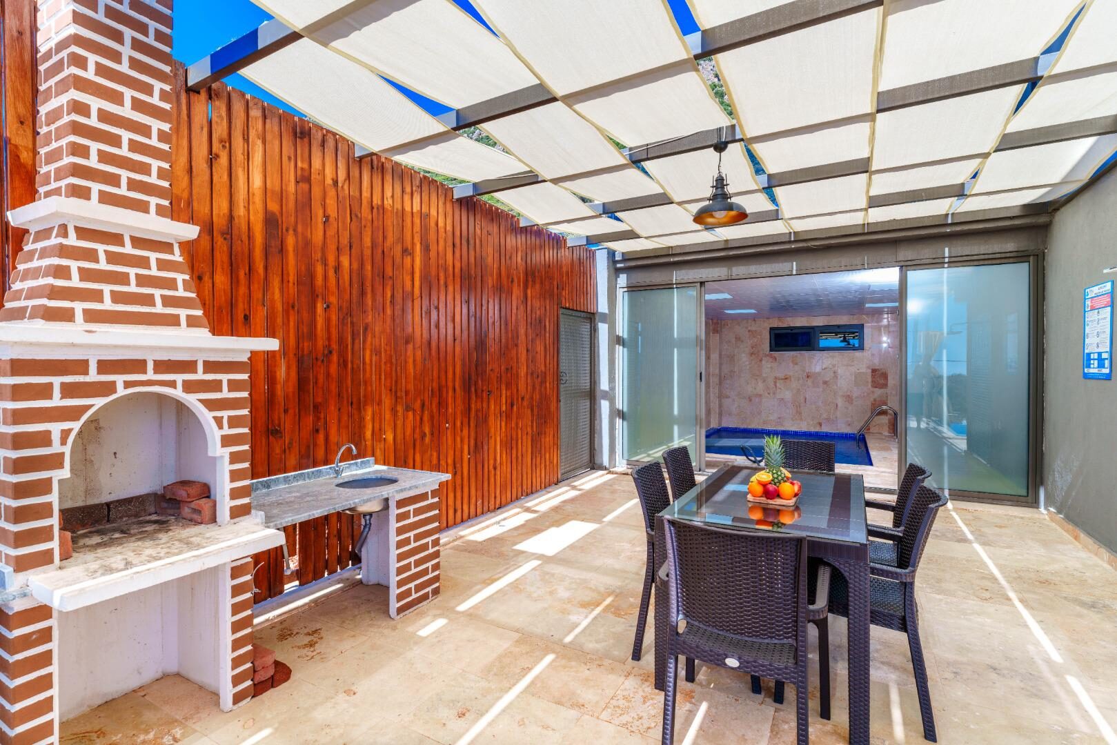 Villa Grand Emora 2 — 33