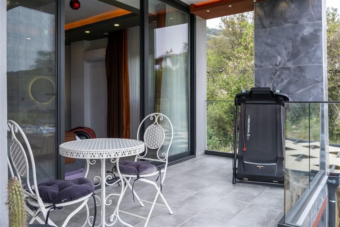 Villa Azores Çukurbağ — 51
