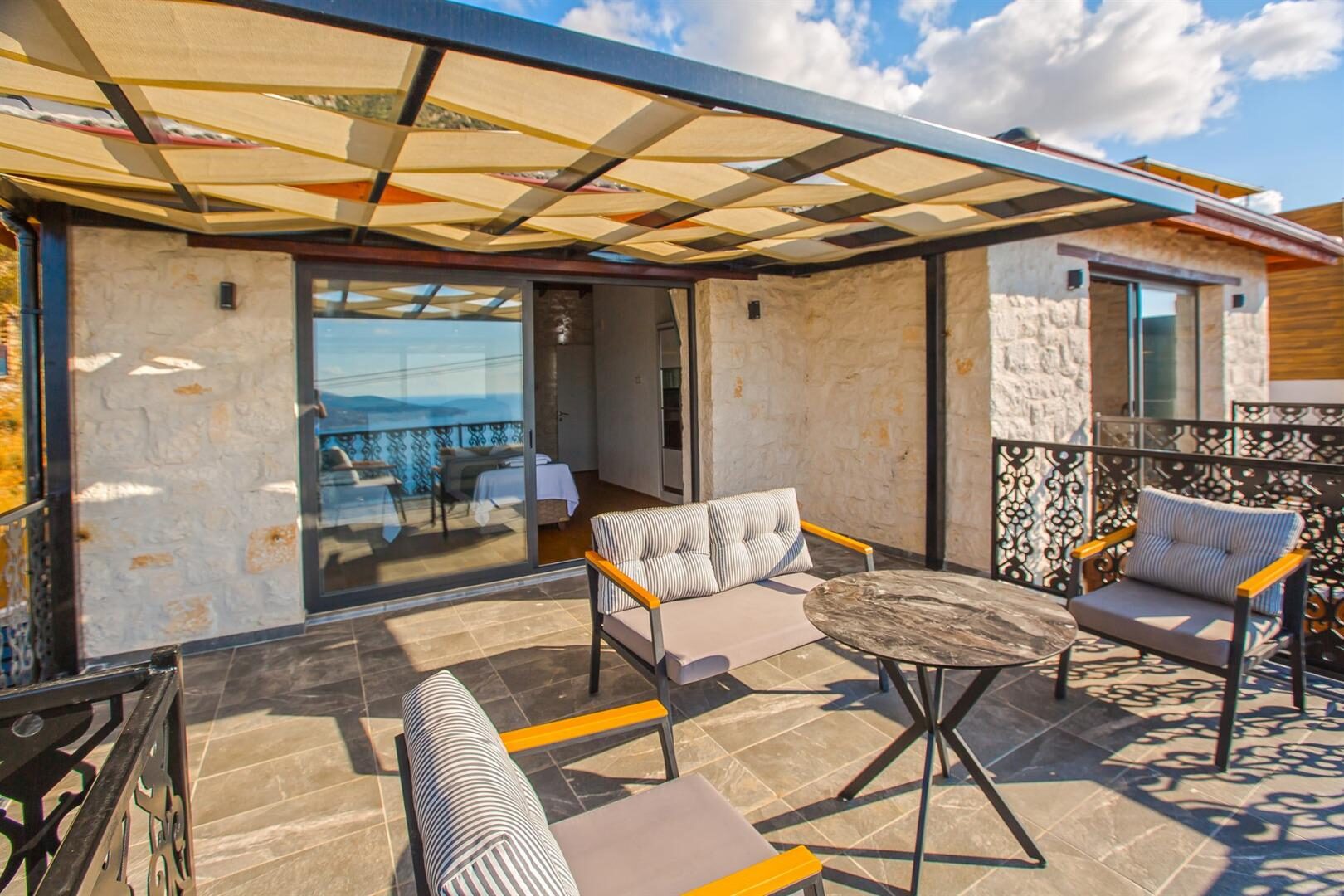 Villa Blue Vista — 37
