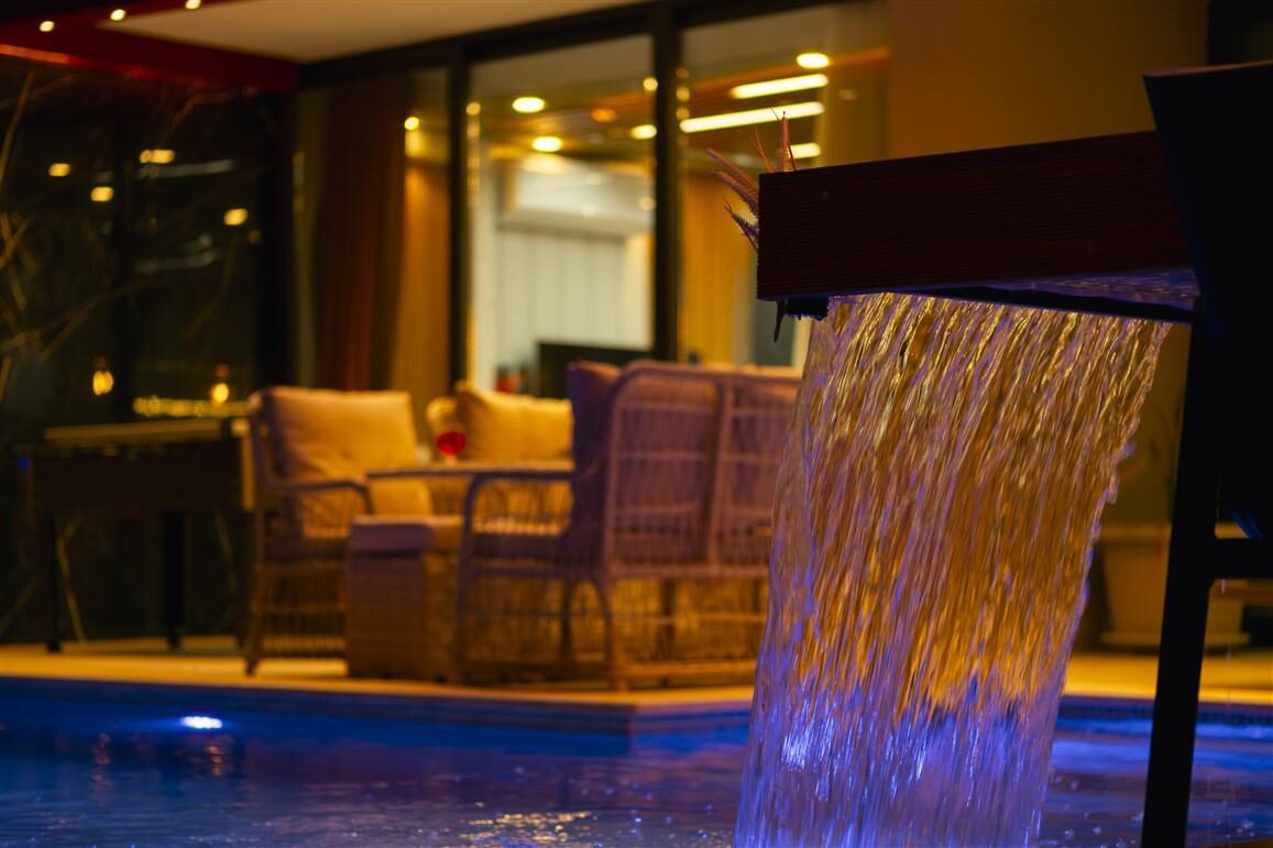 Villa Azores Çukurbağ — 55