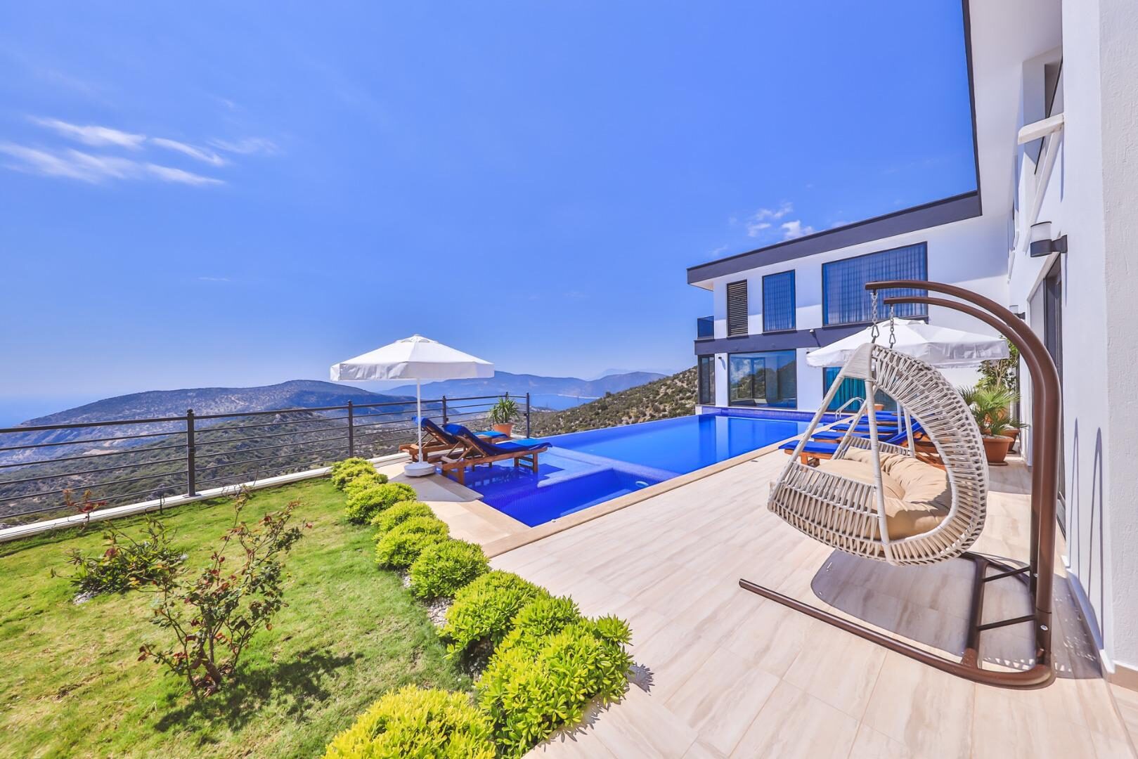Villa Medstar — 3