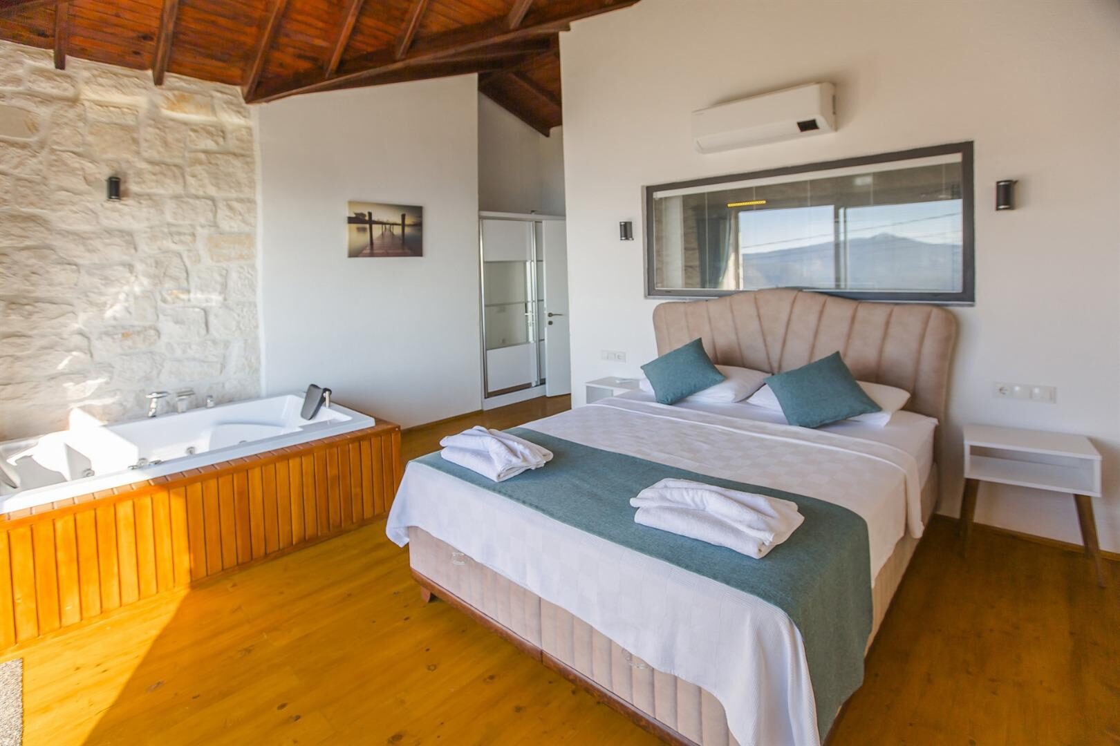 Villa Blue Vista — 39