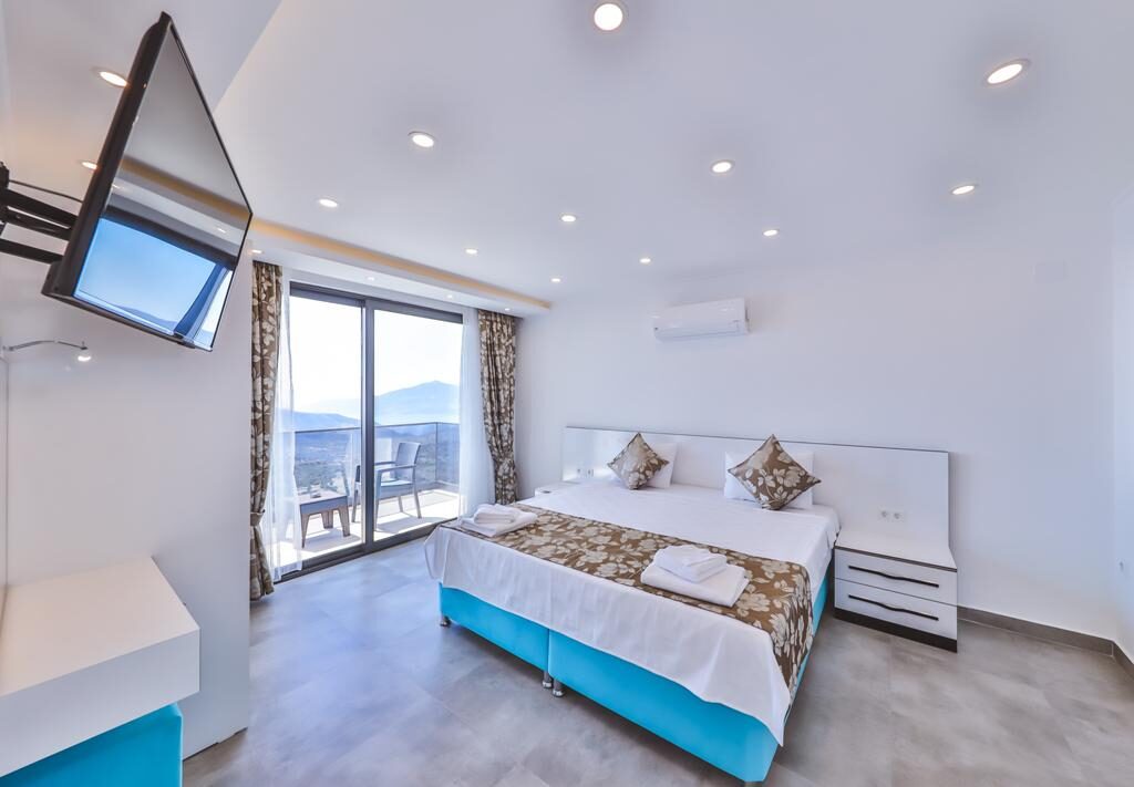 Villa Meddream — 16