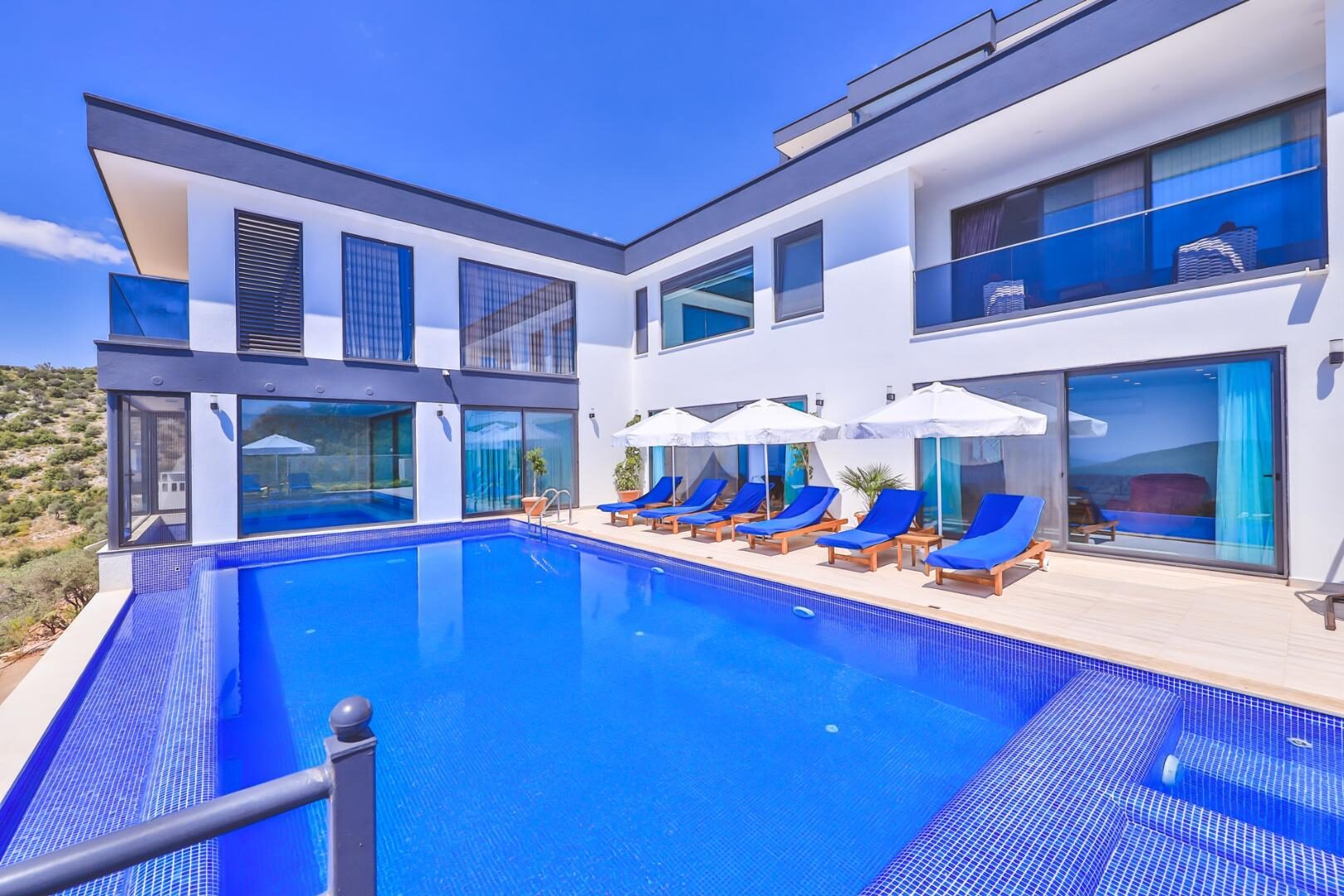 Villa Medstar — 6