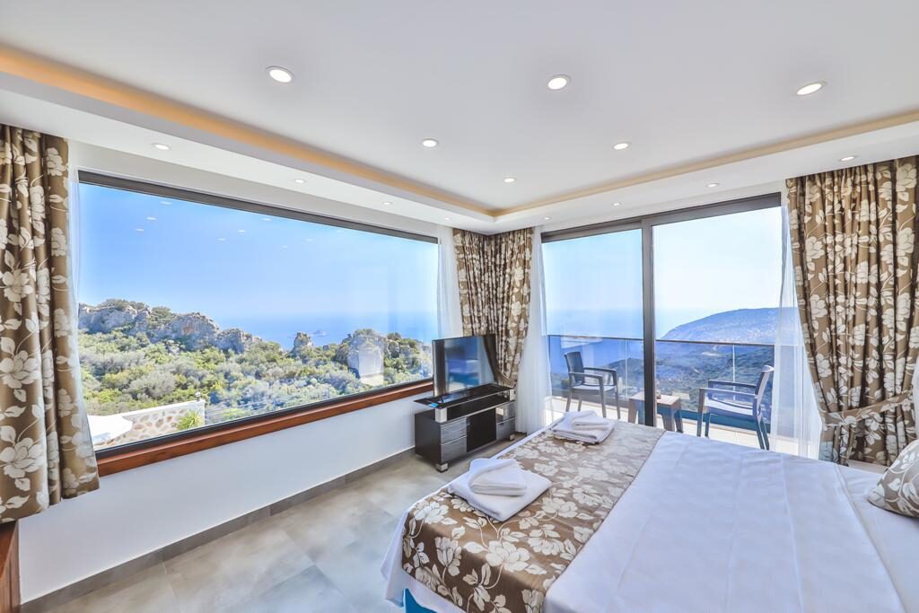 Villa Meddream — 21