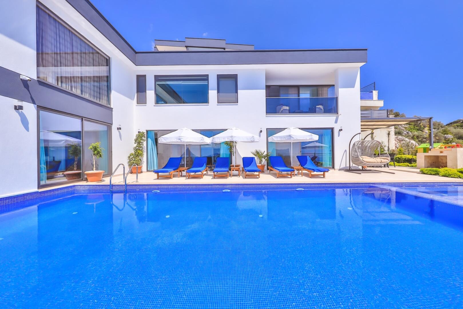 Villa Medstar — 7