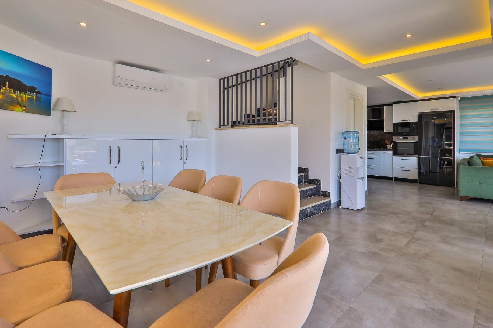 Villa Pınar Kördere — 19