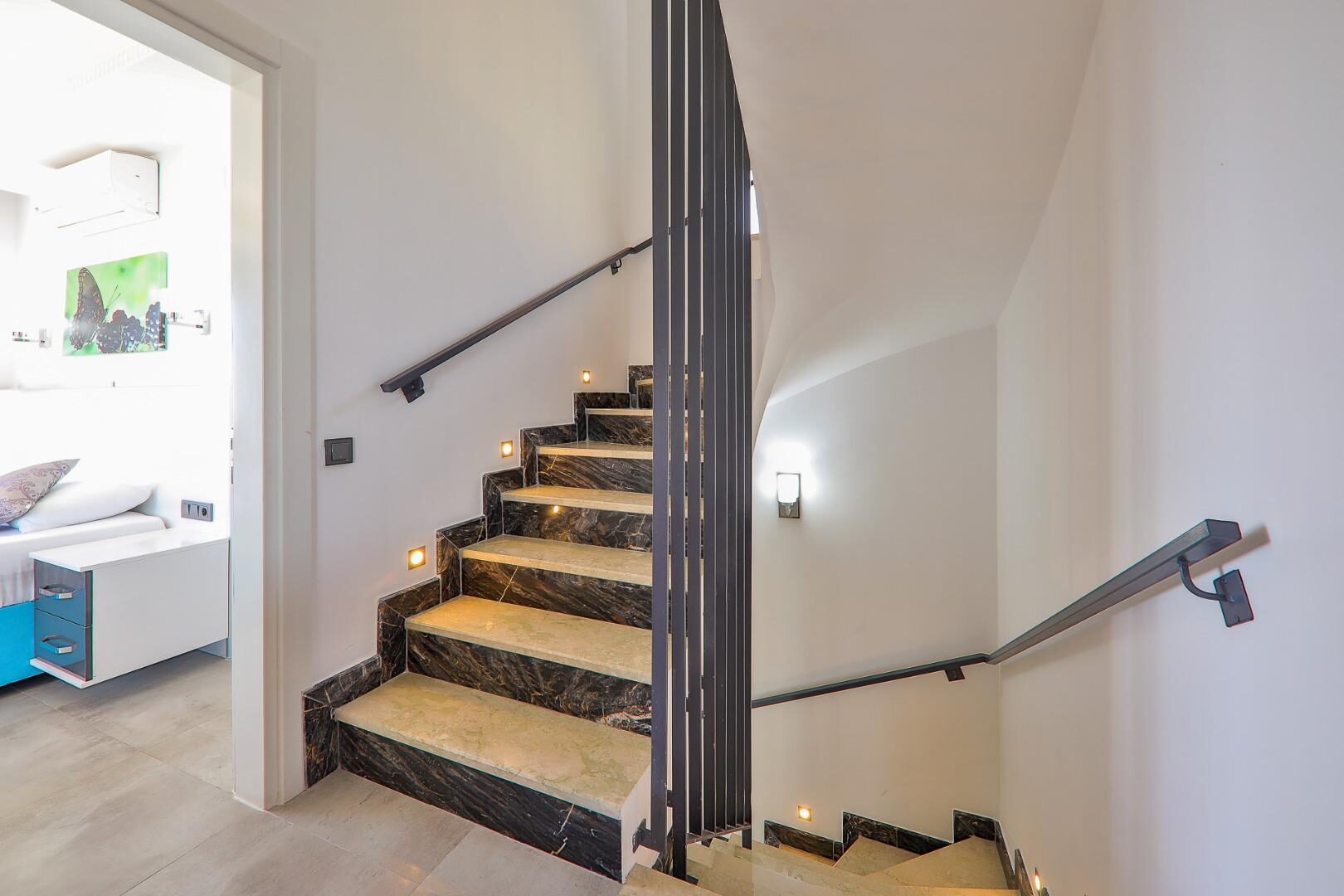 Villa Pınar Kördere — 20