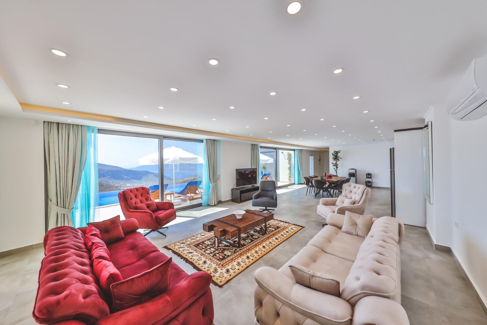 Villa Medstar — 10