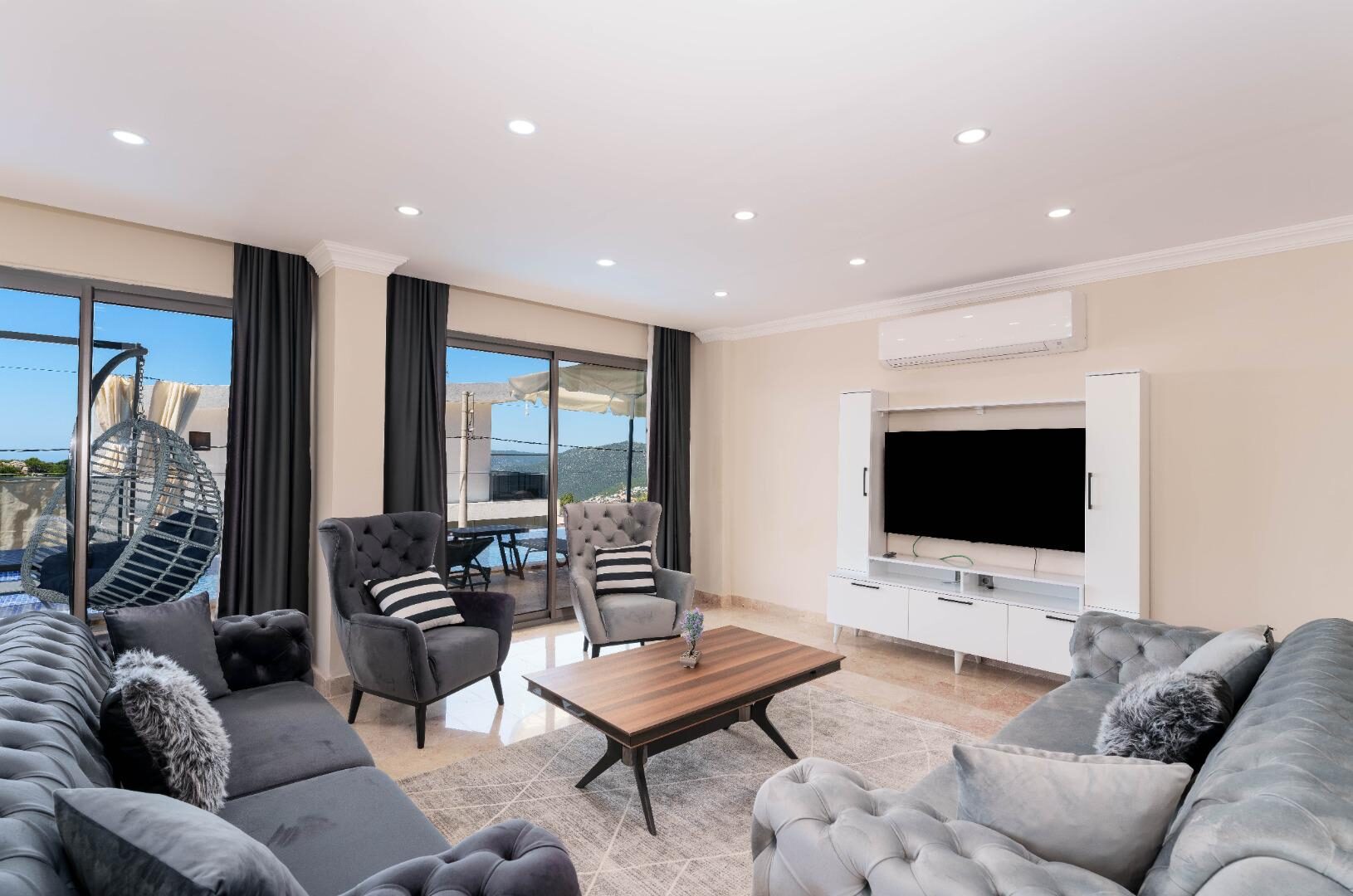 Villa Grand Emora 1 — 46