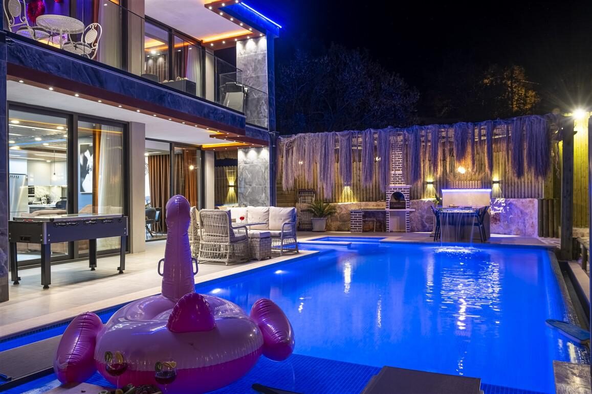 Villa Azores Çukurbağ — 70