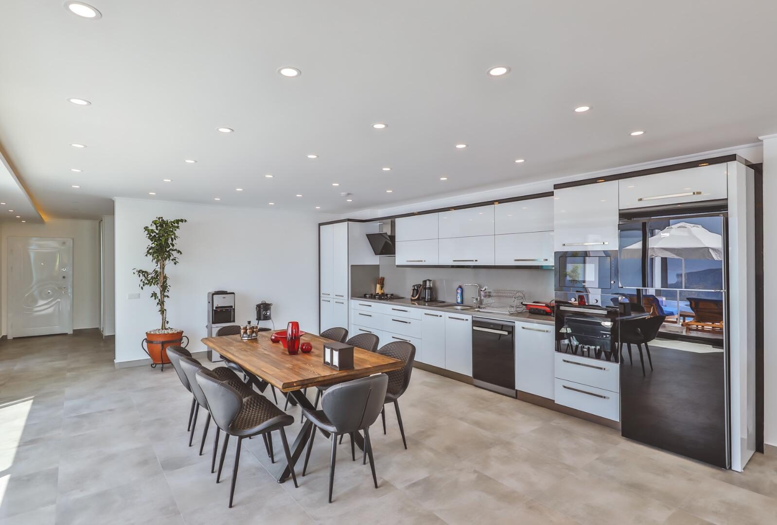 Villa Medstar — 12