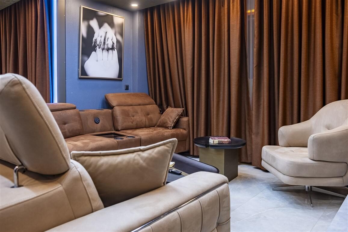 Villa Azores Çukurbağ — 73